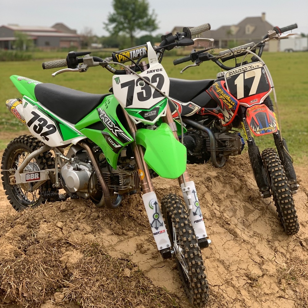 Meet your Posher, Jayce